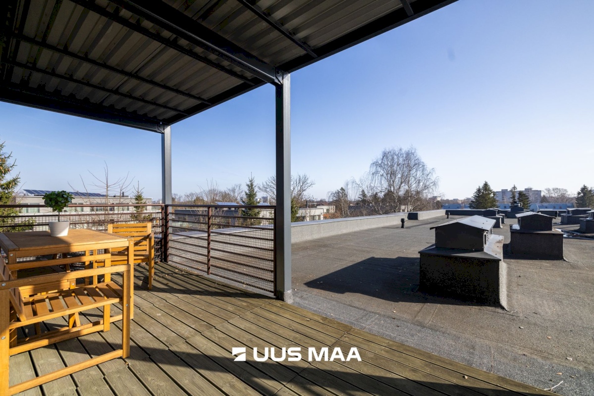 Tallinn, Kristiine linnaosa, Sõpruse pst 25