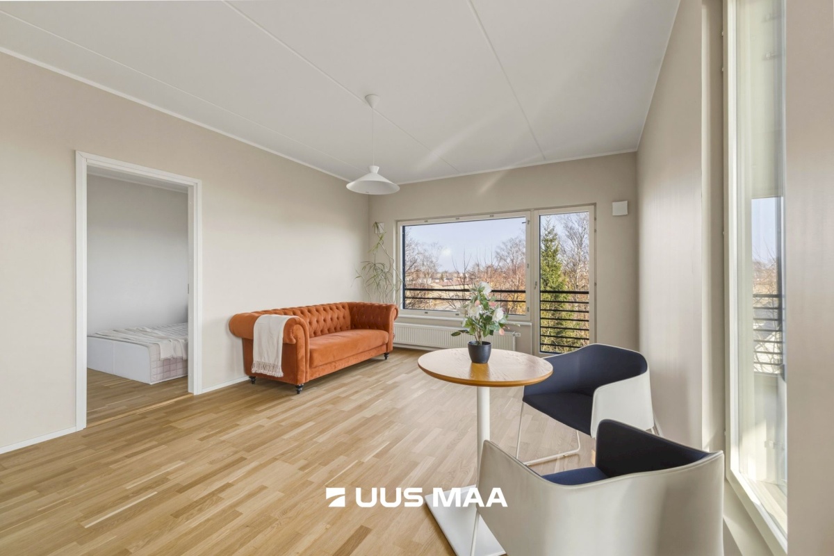 Tallinn, Kristiine linnaosa, Sõpruse pst 25