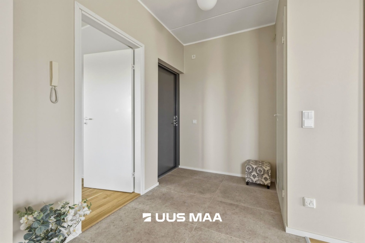 Tallinn, Kristiine linnaosa, Sõpruse pst 25