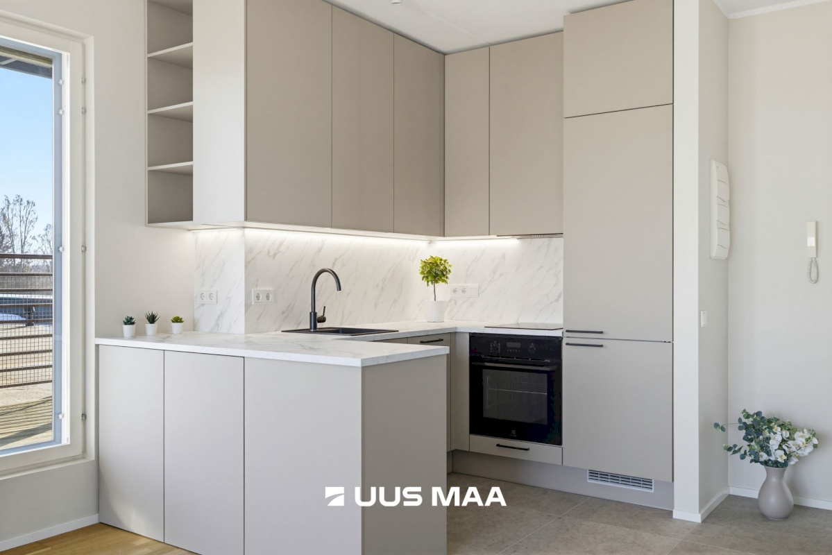 Tallinn, Kristiine linnaosa, Sõpruse pst 25