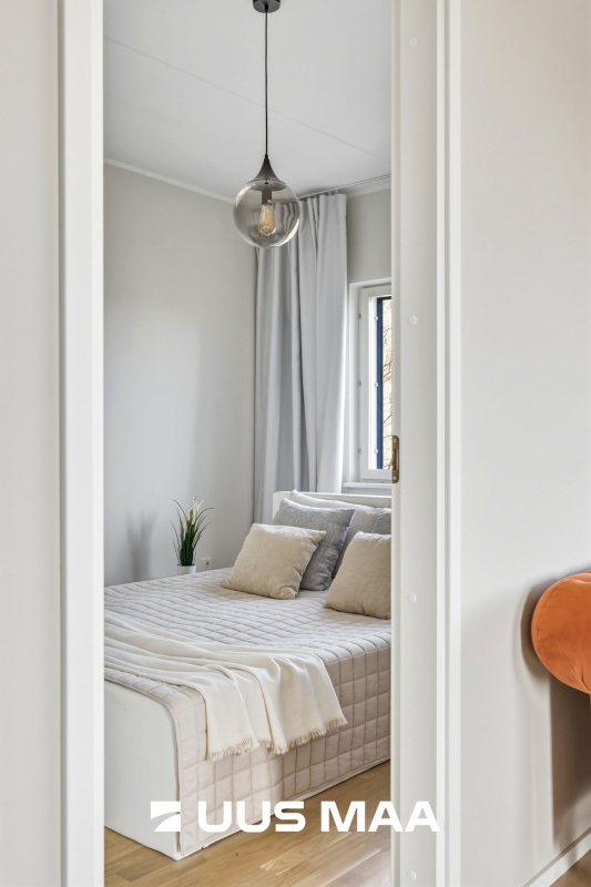 Tallinn, Kristiine linnaosa, Sõpruse pst 25