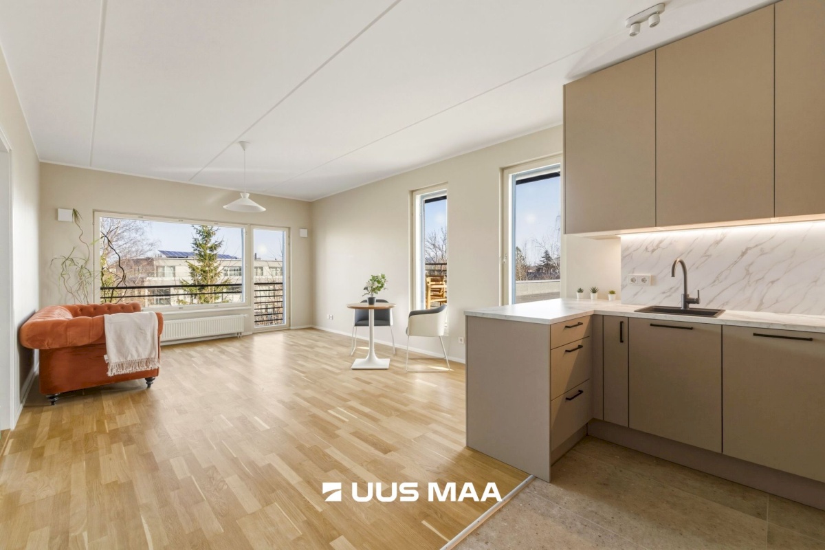 Tallinn, Kristiine linnaosa, Sõpruse pst 25