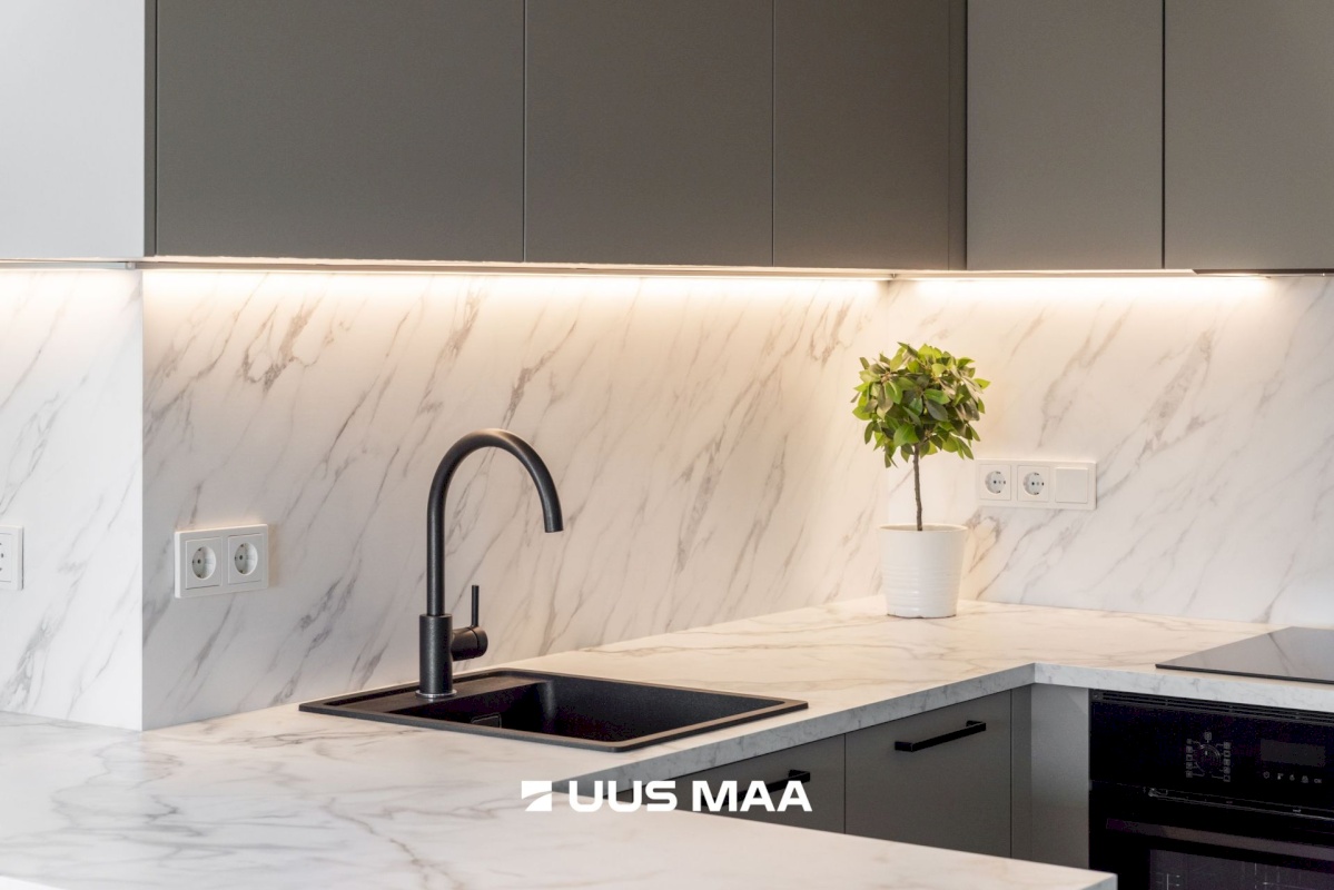 Tallinn, Kristiine linnaosa, Sõpruse pst 25