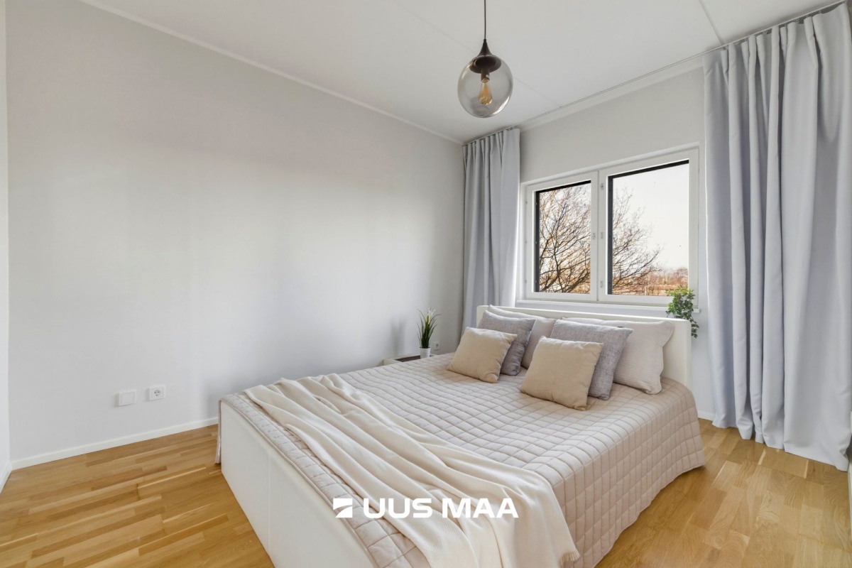 Tallinn, Kristiine linnaosa, Sõpruse pst 25