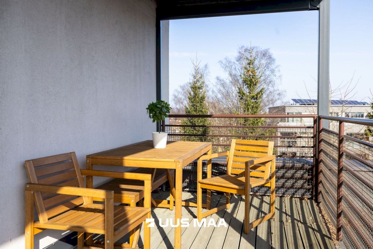 Tallinn, Kristiine linnaosa, Sõpruse pst 25