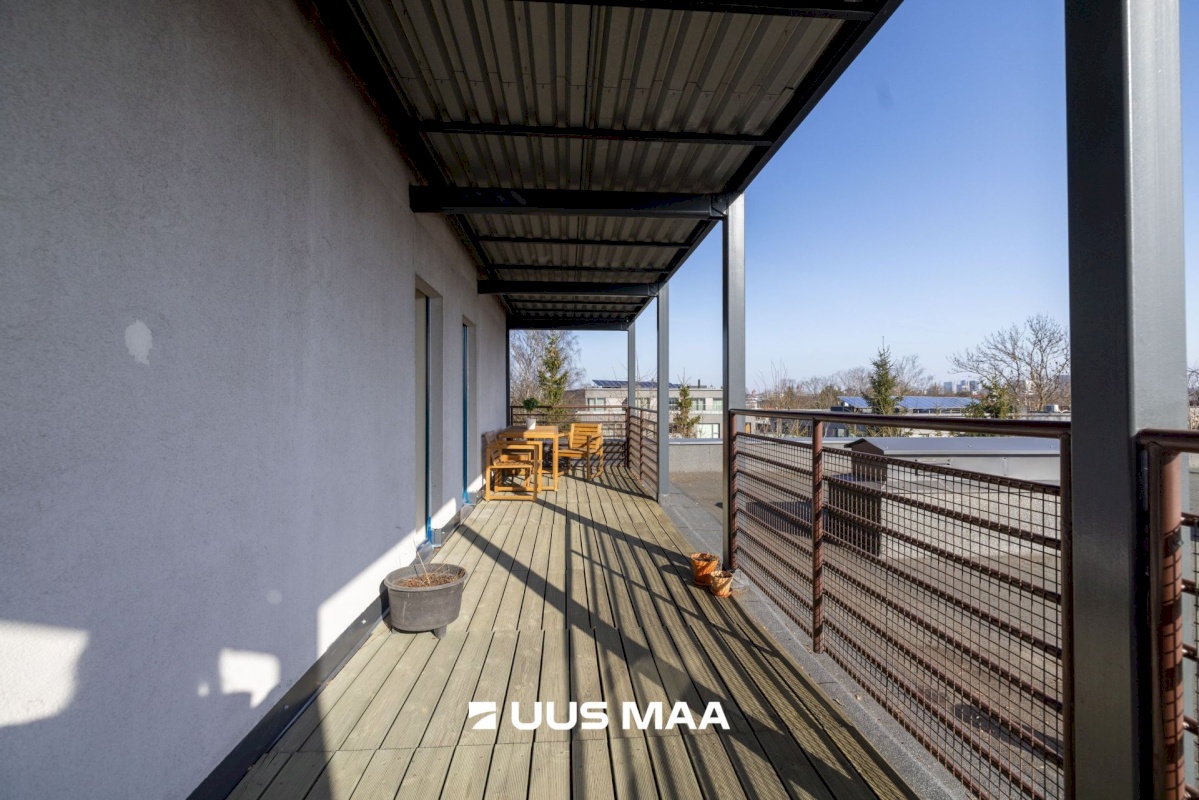 Tallinn, Kristiine linnaosa, Sõpruse pst 25