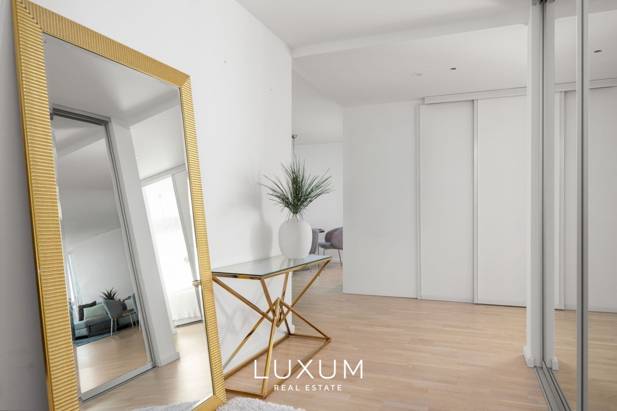 Tallinn, Pirita linnaosa, Pirita, Pirita tee 26f