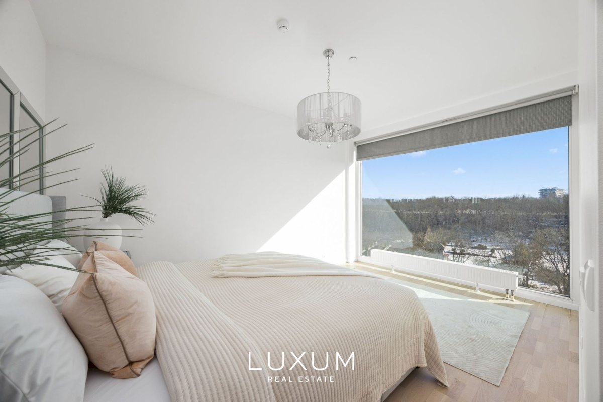 Tallinn, Pirita linnaosa, Pirita, Pirita tee 26f