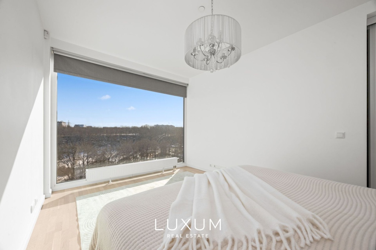 Tallinn, Pirita linnaosa, Pirita, Pirita tee 26f