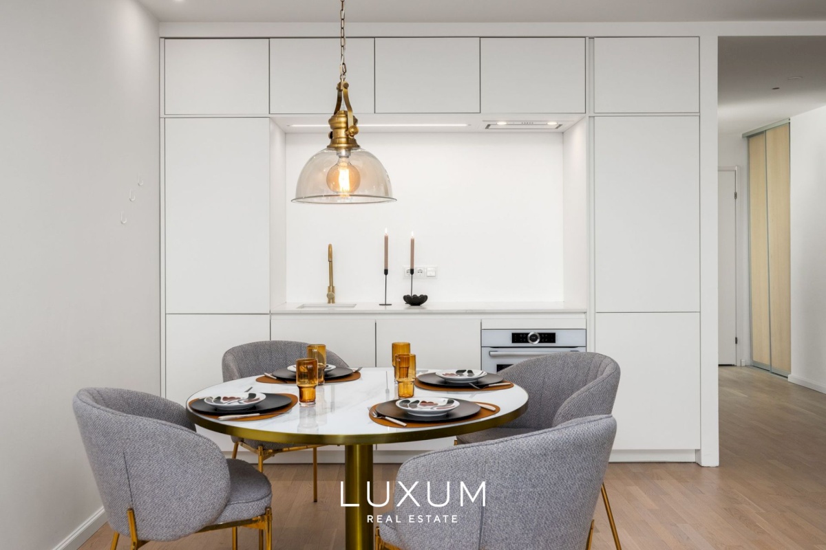 Tallinn, Pirita linnaosa, Pirita, Pirita tee 26f