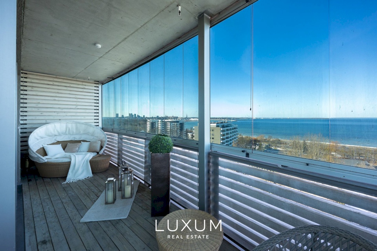 Tallinn, Pirita linnaosa, Pirita, Pirita tee 26f