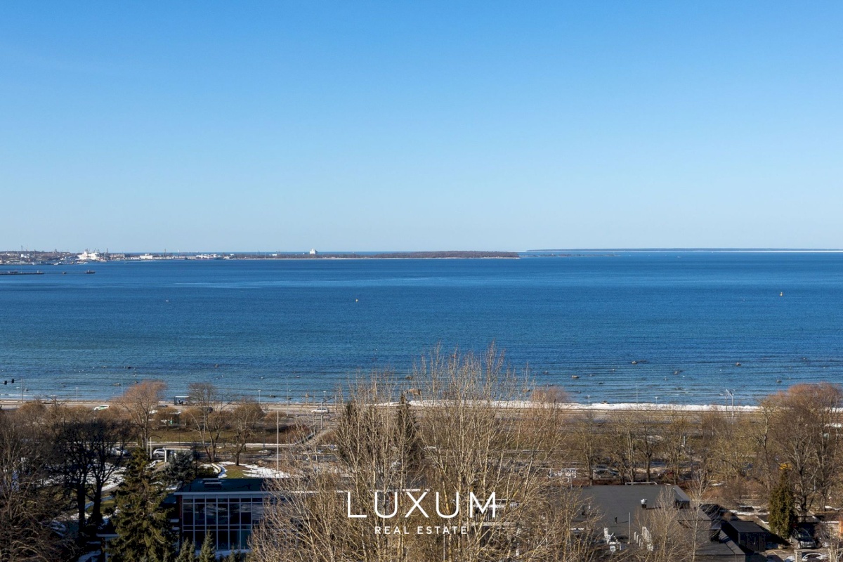 Tallinn, Pirita linnaosa, Pirita, Pirita tee 26f