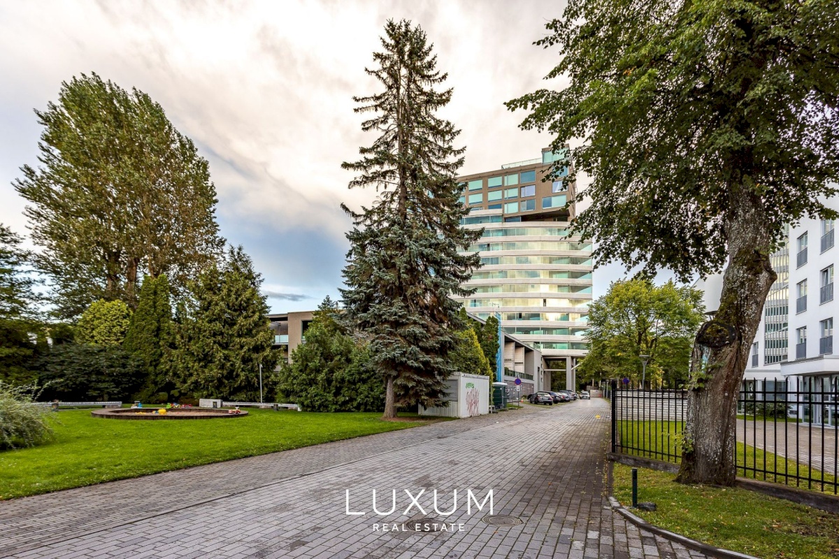 Tallinn, Pirita linnaosa, Pirita, Pirita tee 26f