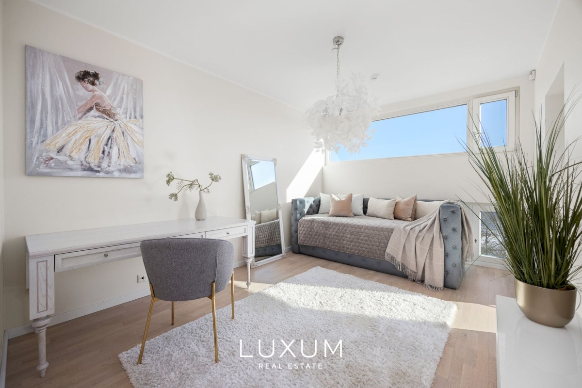 Tallinn, Pirita linnaosa, Pirita, Pirita tee 26f