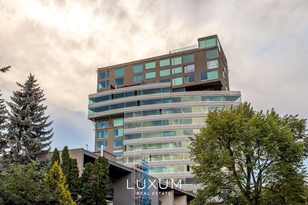 Tallinn, Pirita linnaosa, Pirita, Pirita tee 26f