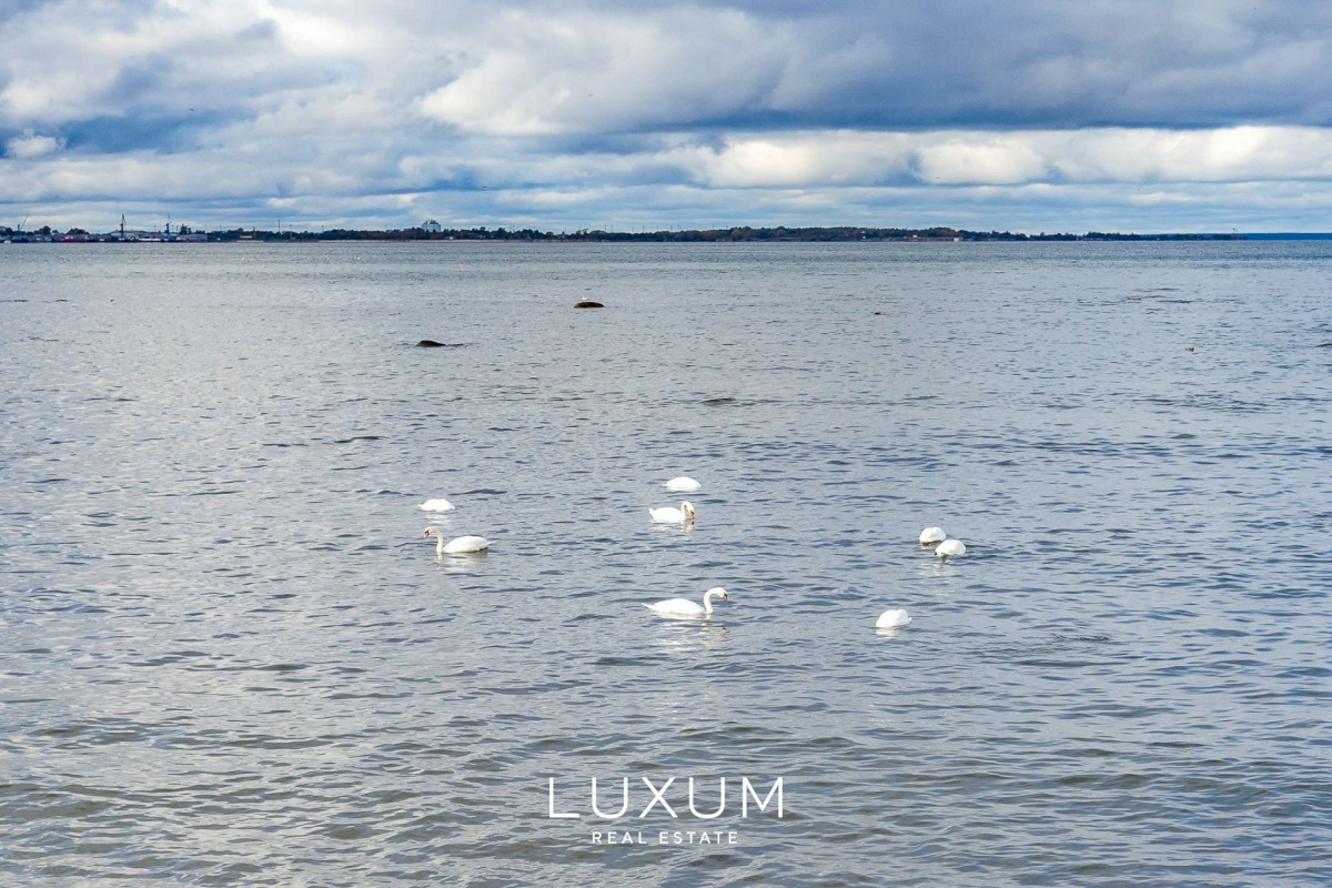 Tallinn, Pirita linnaosa, Pirita, Pirita tee 26f