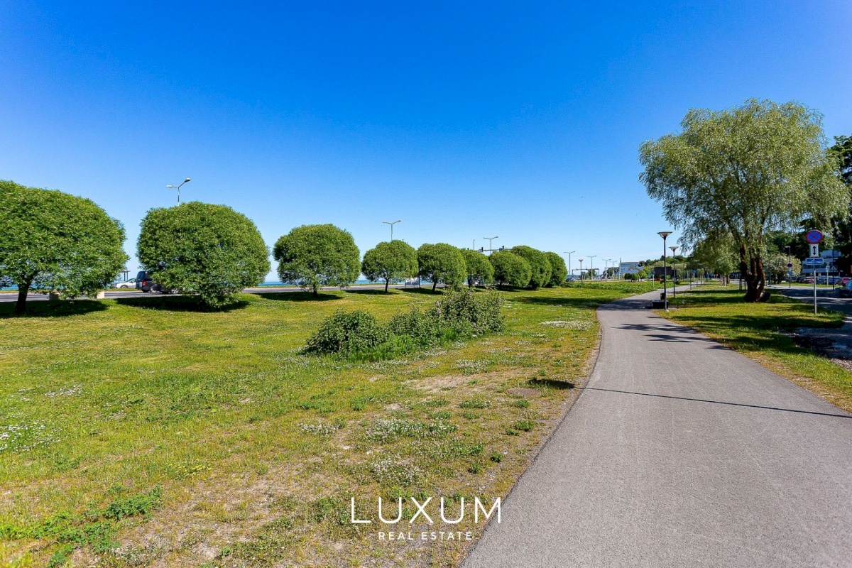 Tallinn, Pirita linnaosa, Pirita, Pirita tee 26f