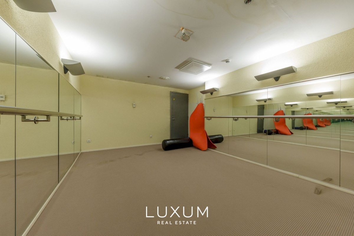 Tallinn, Pirita linnaosa, Pirita, Pirita tee 26f