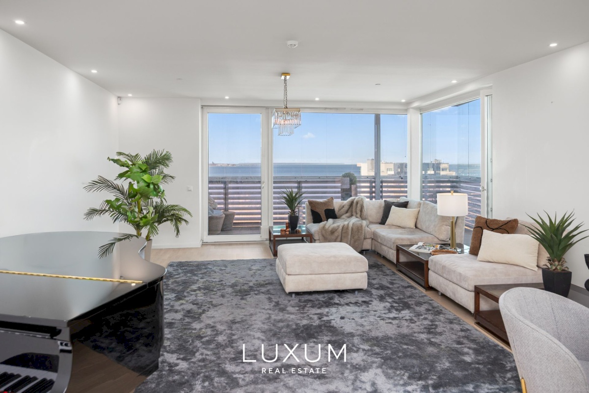 Tallinn, Pirita linnaosa, Pirita, Pirita tee 26f