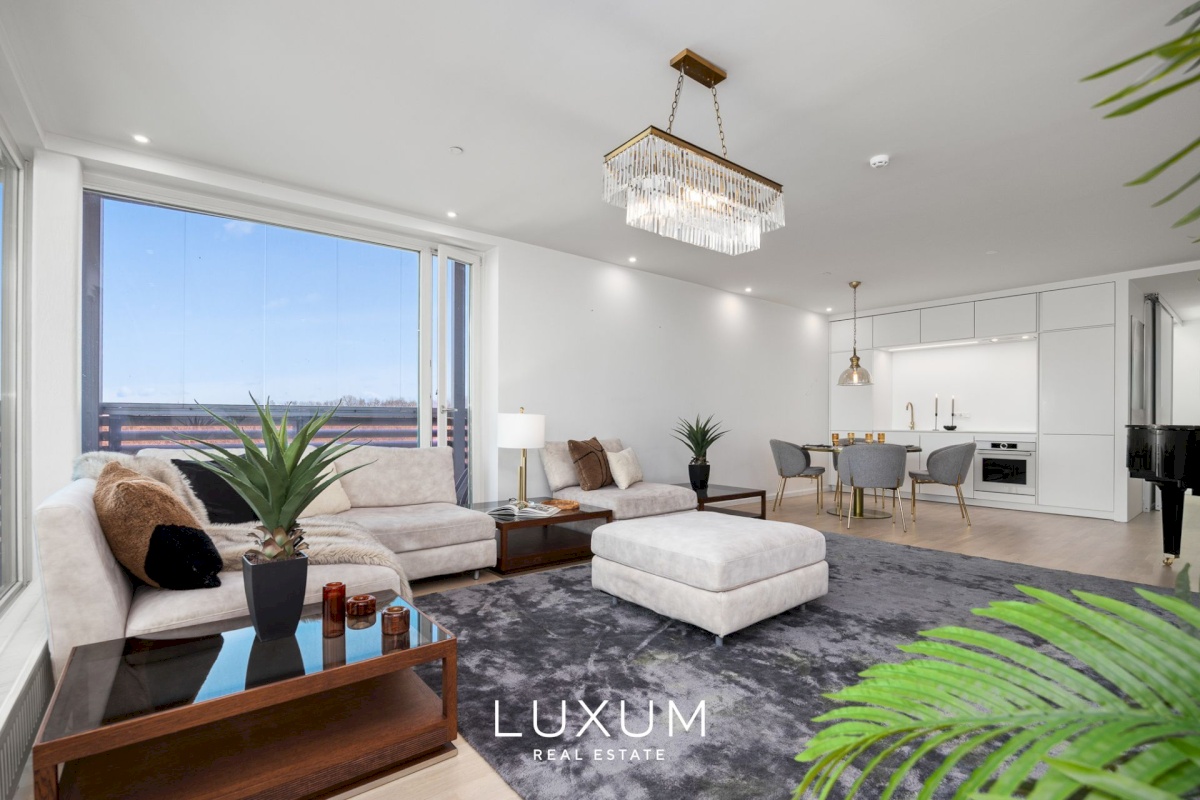 Tallinn, Pirita linnaosa, Pirita, Pirita tee 26f