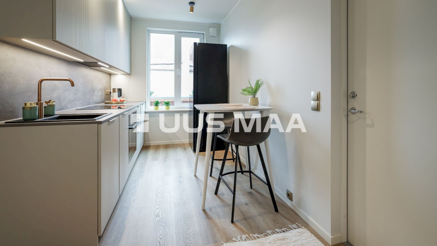 Tallinn, Põhja-Tallinna linnaosa, Pelgulinna, Roo 51