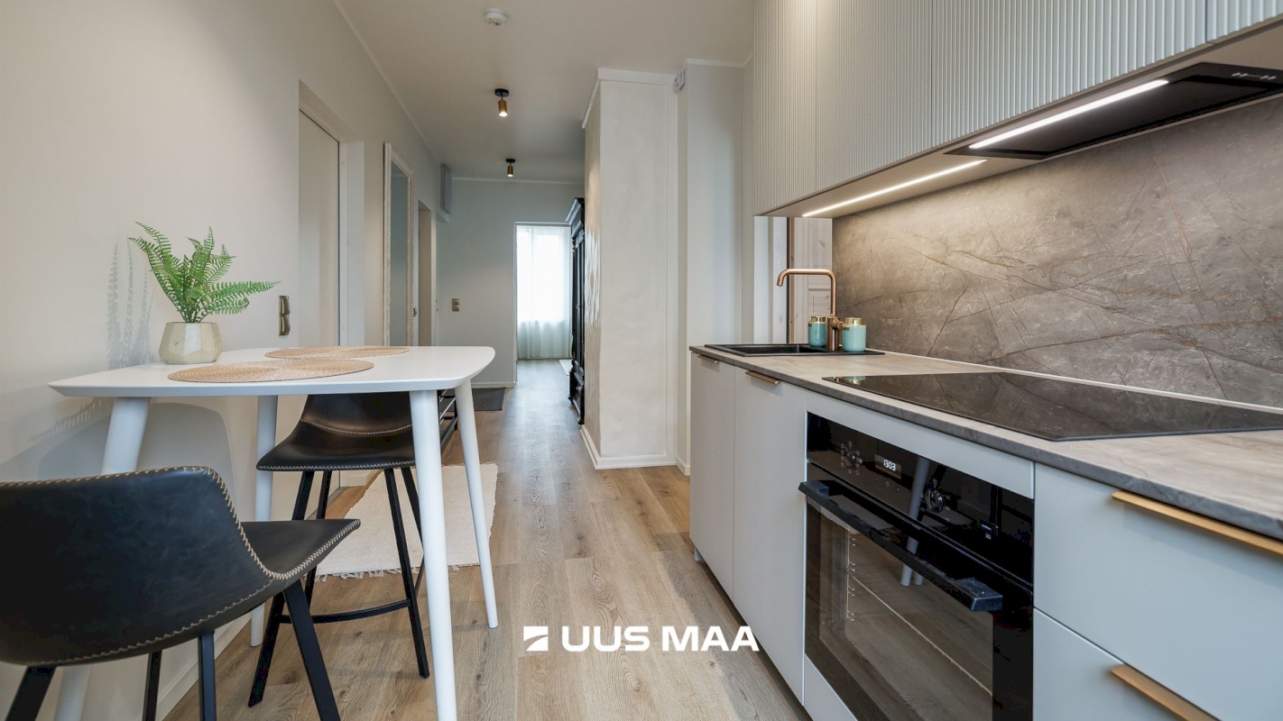 Tallinn, Põhja-Tallinna linnaosa, Pelgulinna, Roo 51