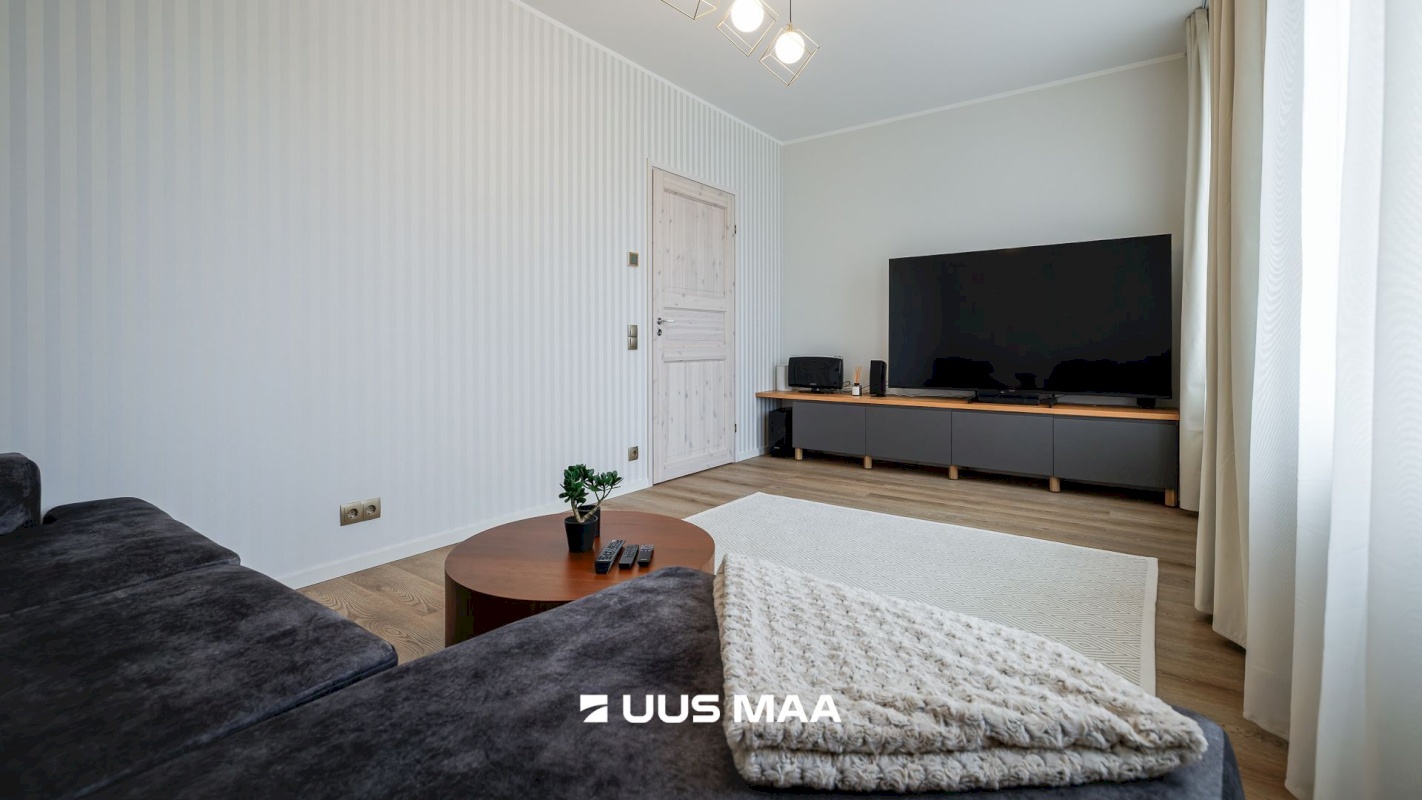 Tallinn, Põhja-Tallinna linnaosa, Pelgulinna, Roo 51