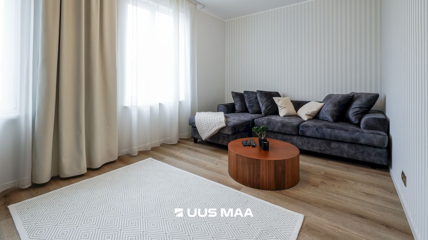 Tallinn, Põhja-Tallinna linnaosa, Pelgulinna, Roo 51