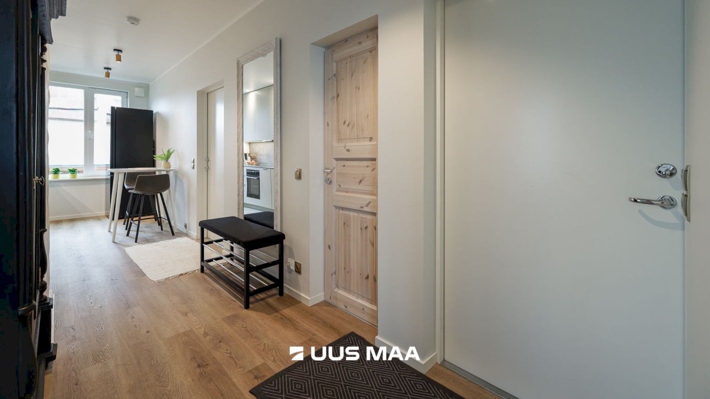 Tallinn, Põhja-Tallinna linnaosa, Pelgulinna, Roo 51