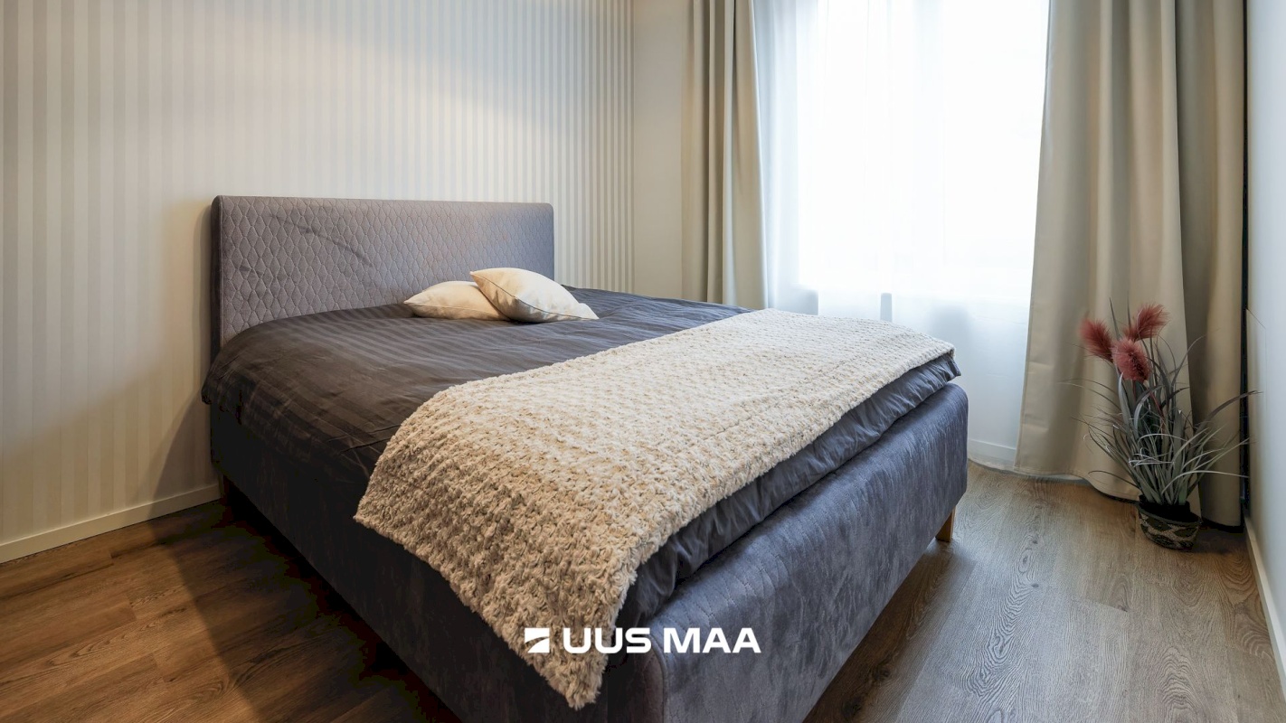 Tallinn, Põhja-Tallinna linnaosa, Pelgulinna, Roo 51