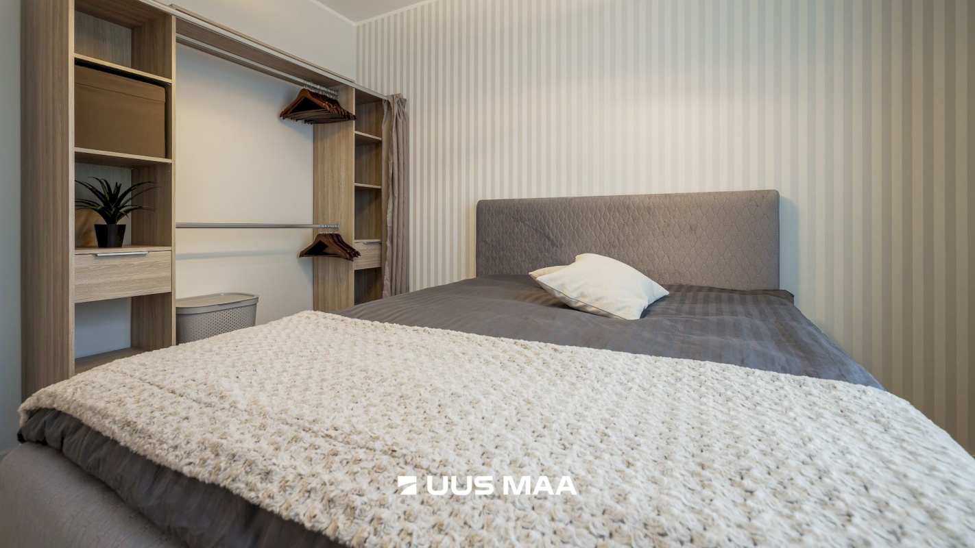 Tallinn, Põhja-Tallinna linnaosa, Pelgulinna, Roo 51