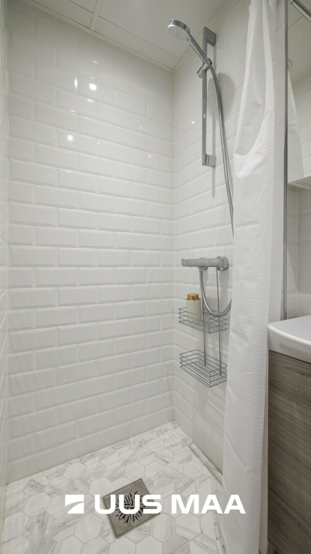 Tallinn, Põhja-Tallinna linnaosa, Pelgulinna, Roo 51