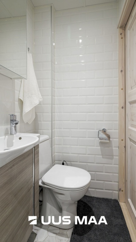 Tallinn, Põhja-Tallinna linnaosa, Pelgulinna, Roo 51