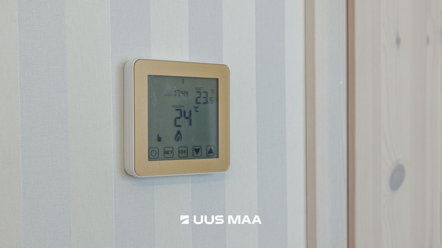 Tallinn, Põhja-Tallinna linnaosa, Pelgulinna, Roo 51