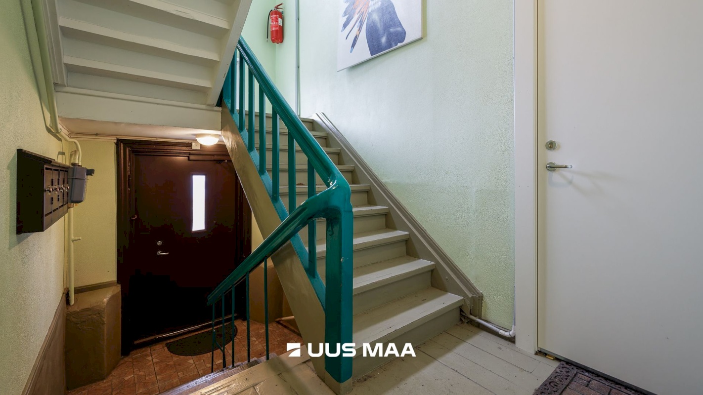 Tallinn, Põhja-Tallinna linnaosa, Pelgulinna, Roo 51