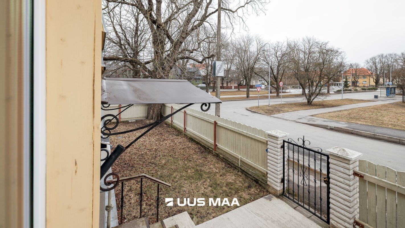 Tallinn, Põhja-Tallinna linnaosa, Pelgulinna, Roo 51