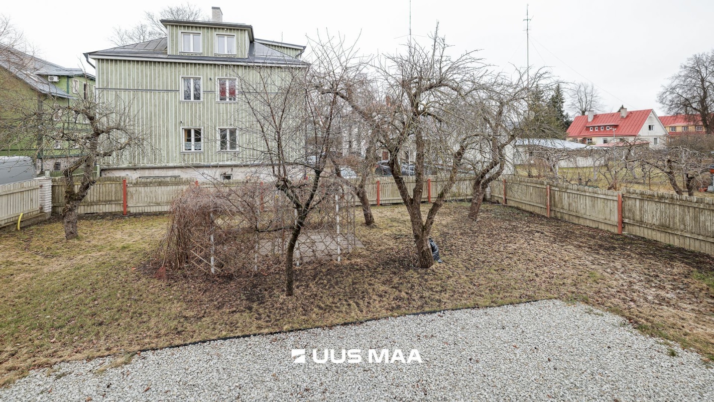 Tallinn, Põhja-Tallinna linnaosa, Pelgulinna, Roo 51