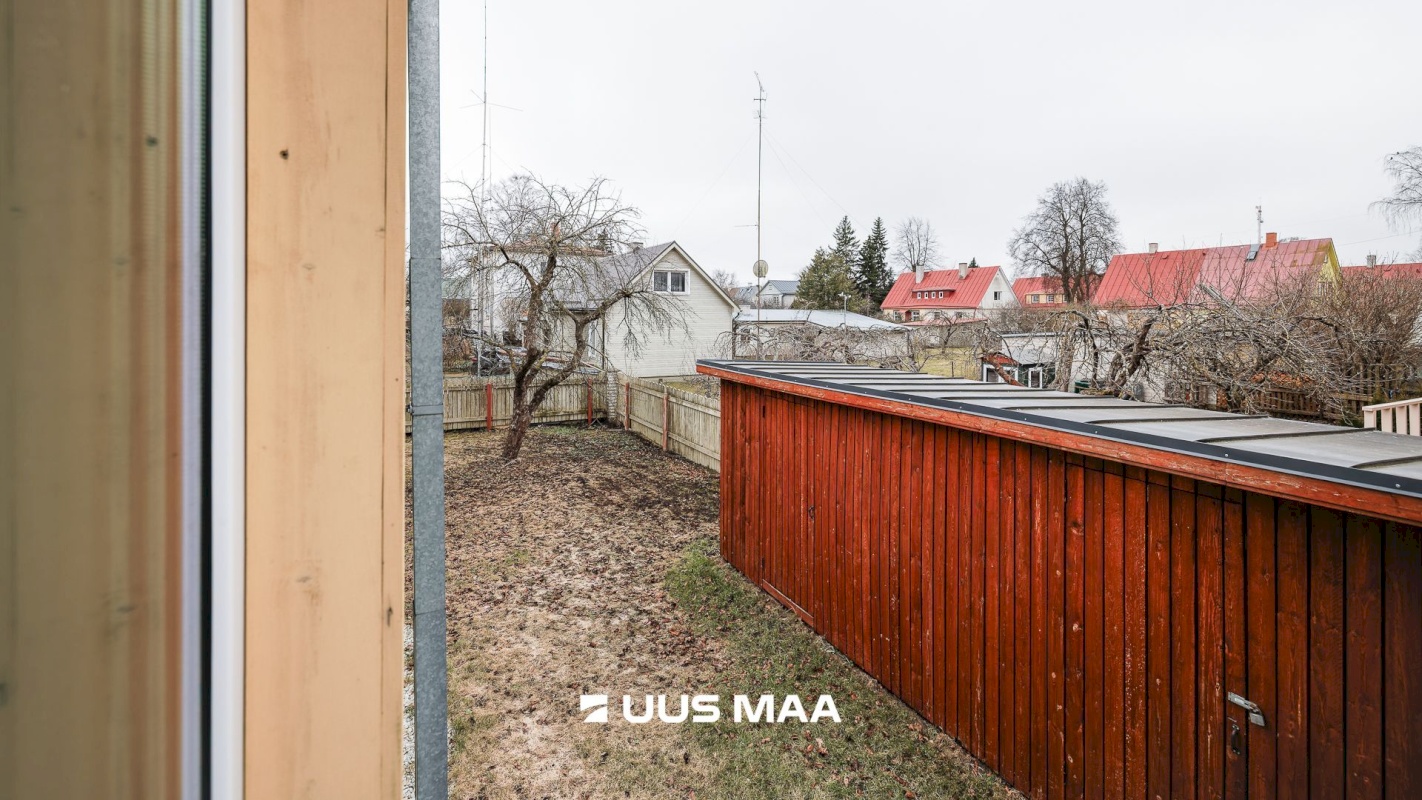 Tallinn, Põhja-Tallinna linnaosa, Pelgulinna, Roo 51