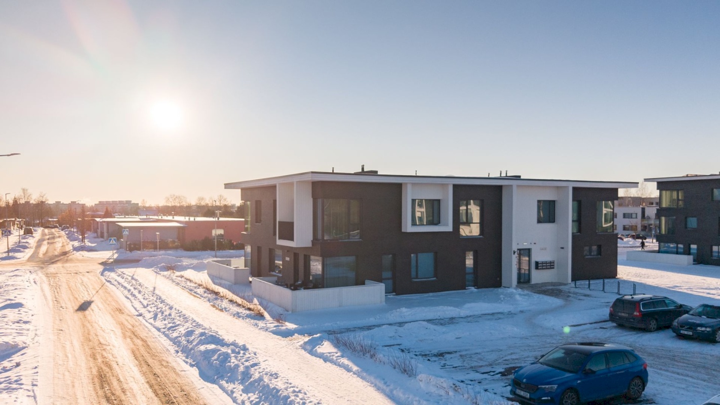 Tartu linn, Tartu linn, Jaamamõisa, Lehe 22