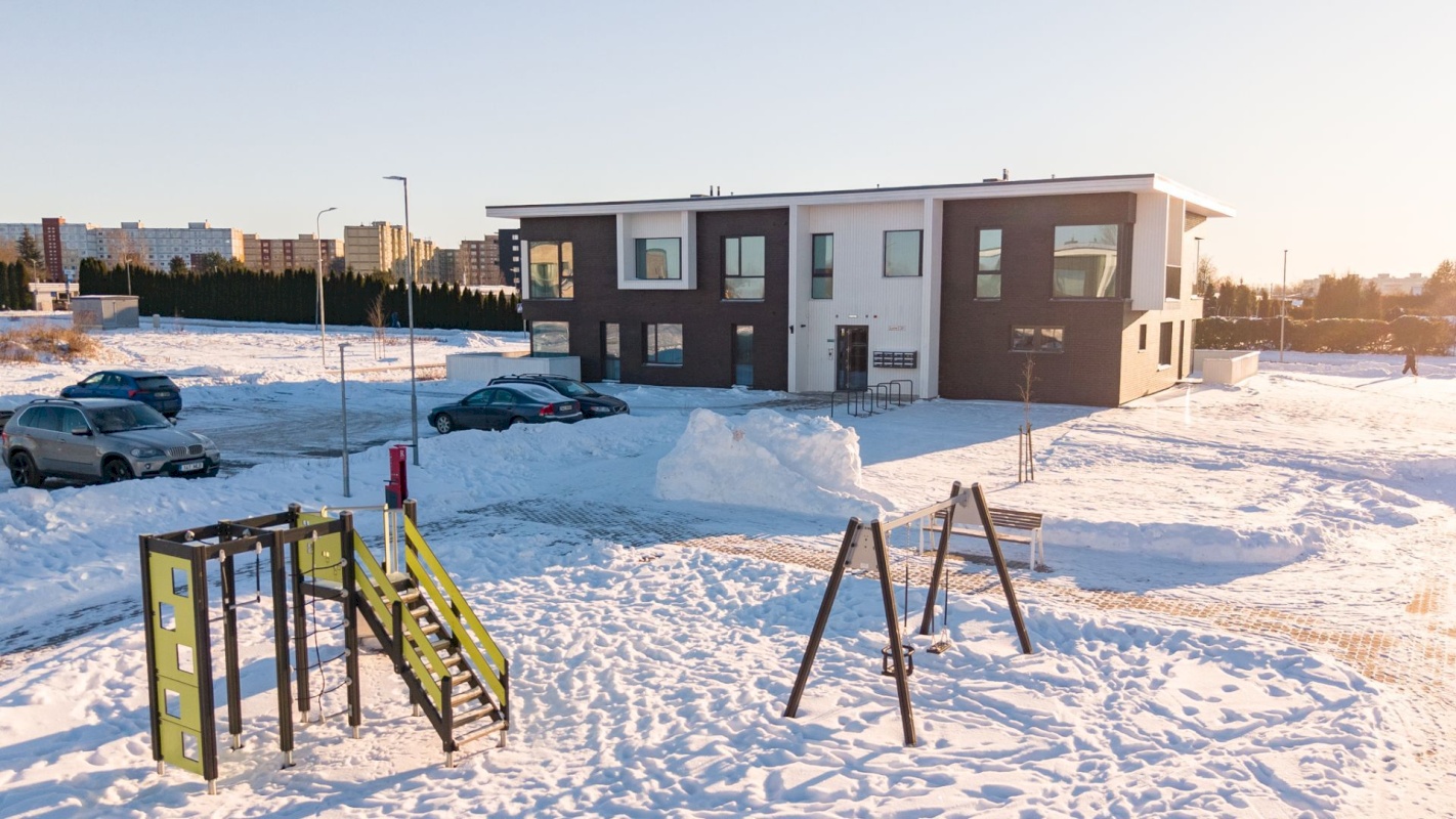 Tartu linn, Tartu linn, Jaamamõisa, Lehe 22