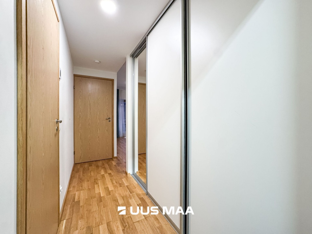 Tallinn, Lasnamäe linnaosa, Peterburi tee 113