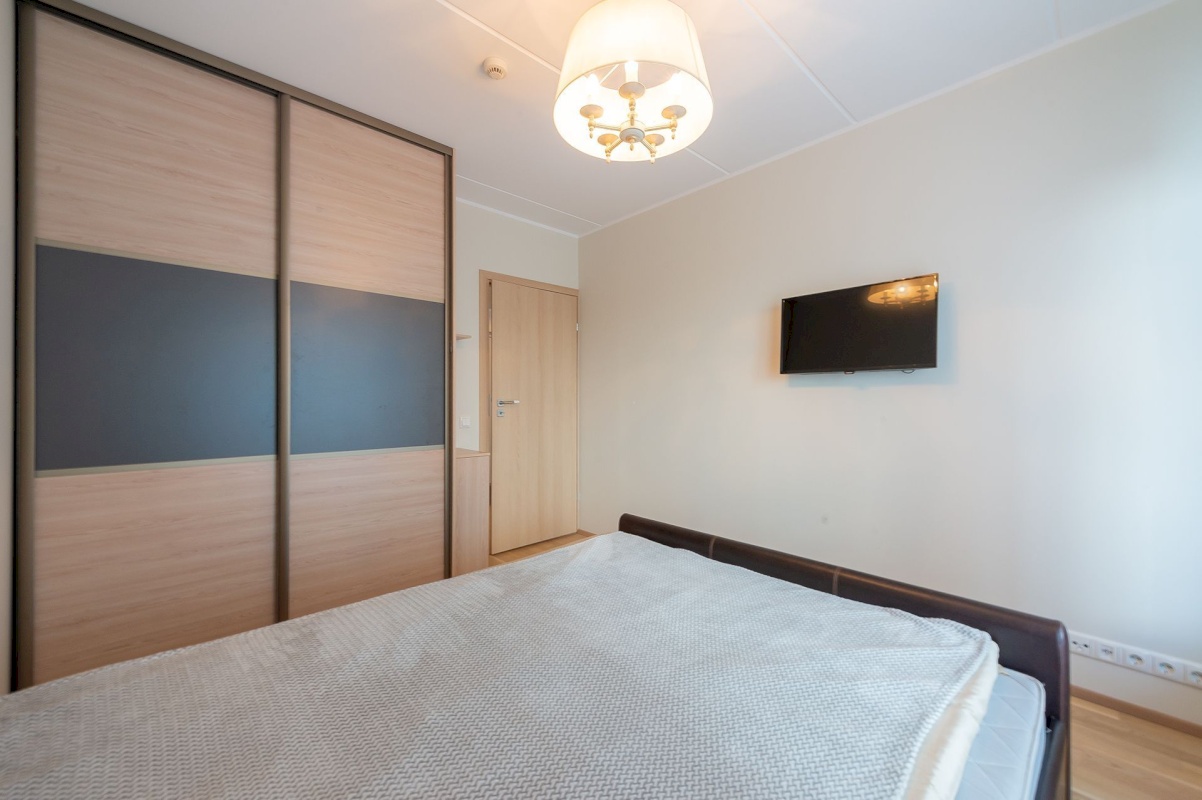 Tallinn, Mustamäe linnaosa, Kadaka, Pöörise 20