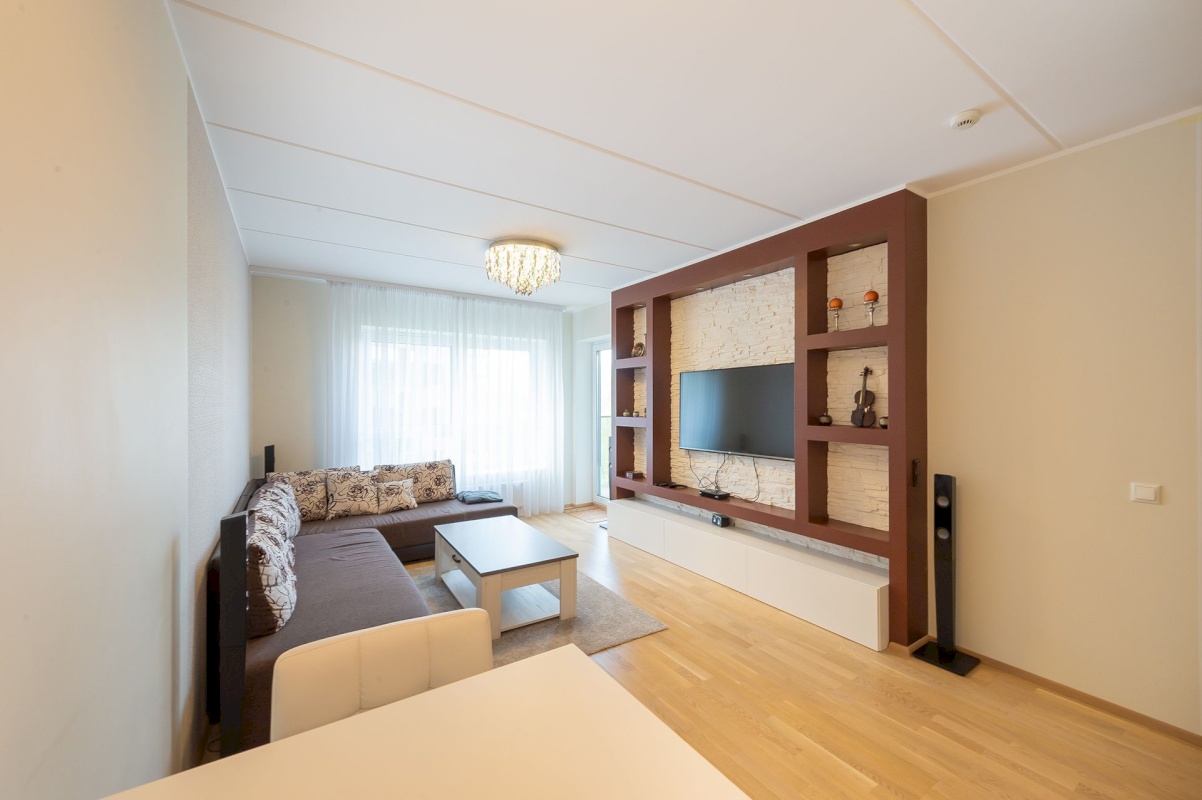 Tallinn, Mustamäe linnaosa, Kadaka, Pöörise 20