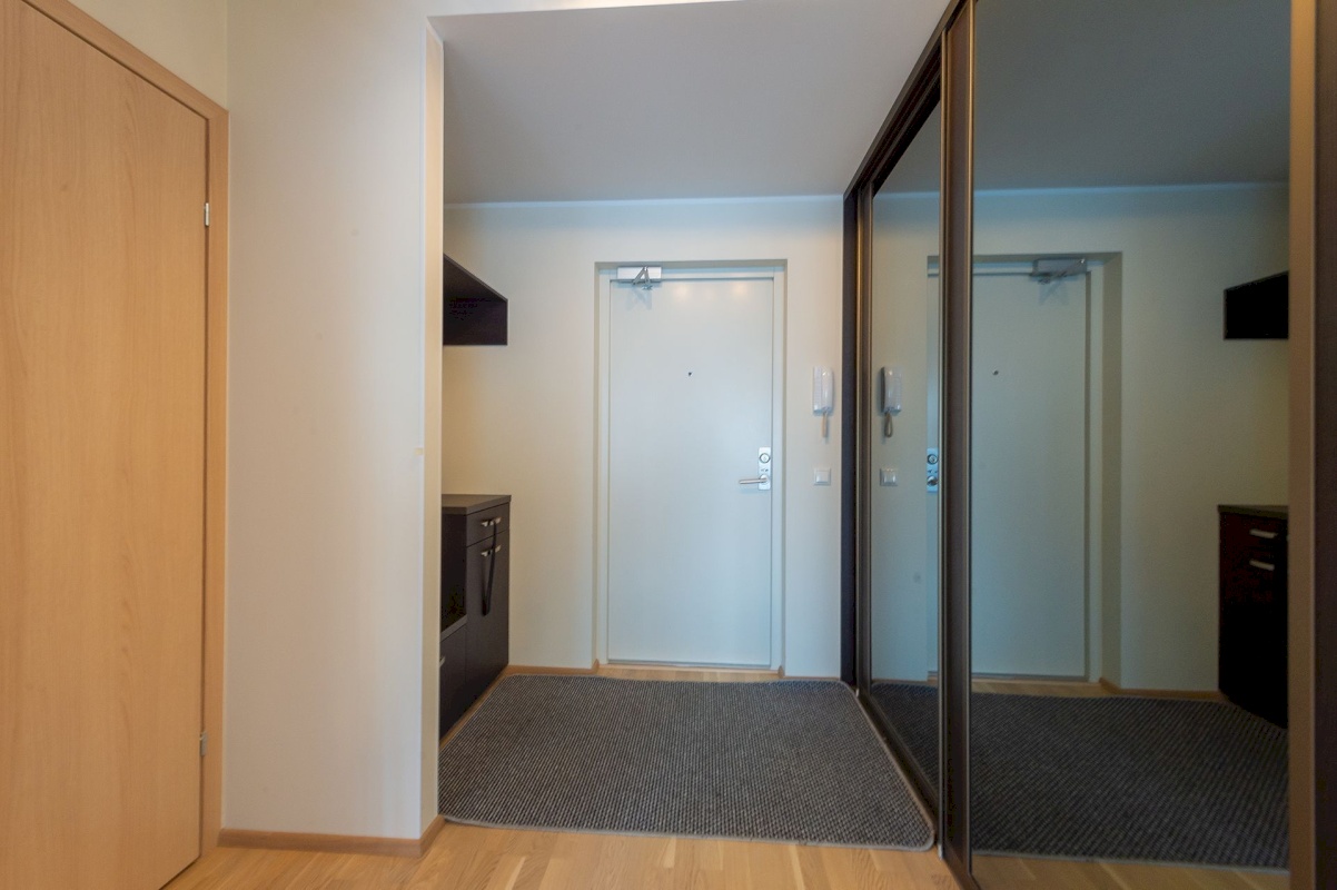 Tallinn, Mustamäe linnaosa, Kadaka, Pöörise 20