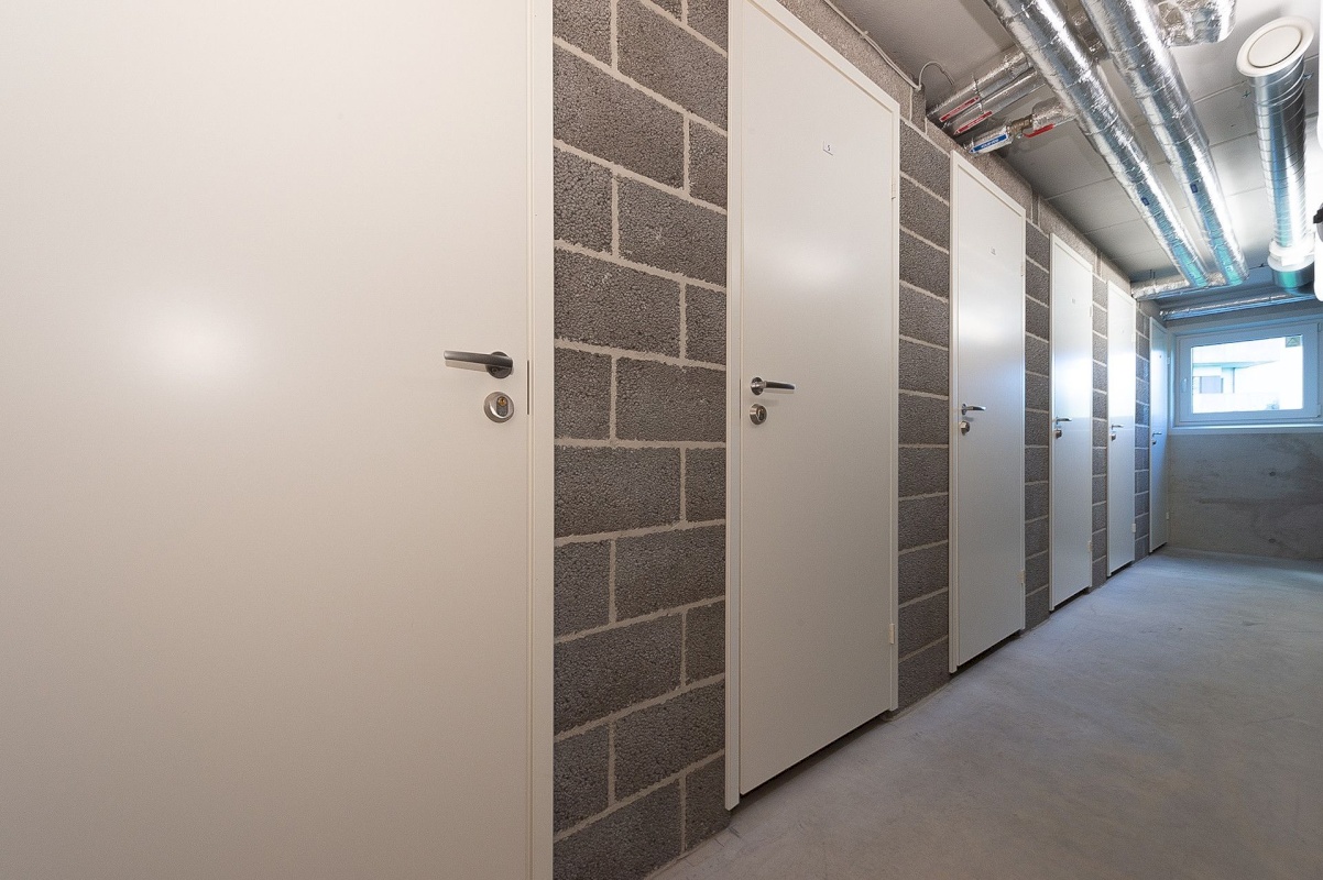 Tallinn, Mustamäe linnaosa, Kadaka, Pöörise 20