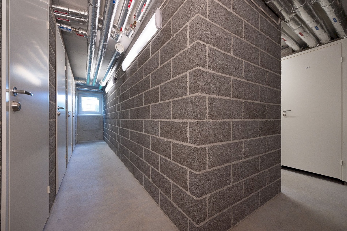 Tallinn, Mustamäe linnaosa, Kadaka, Pöörise 20