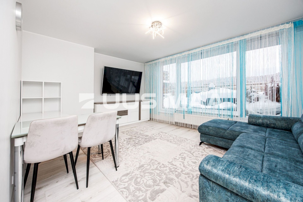 Tallinn, Pirita linnaosa, Maarjamäe, Kase 68