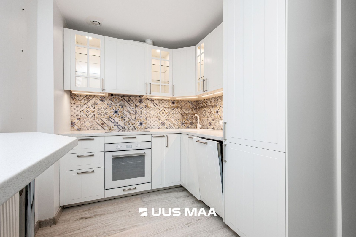 Tallinn, Pirita linnaosa, Maarjamäe, Kase 68