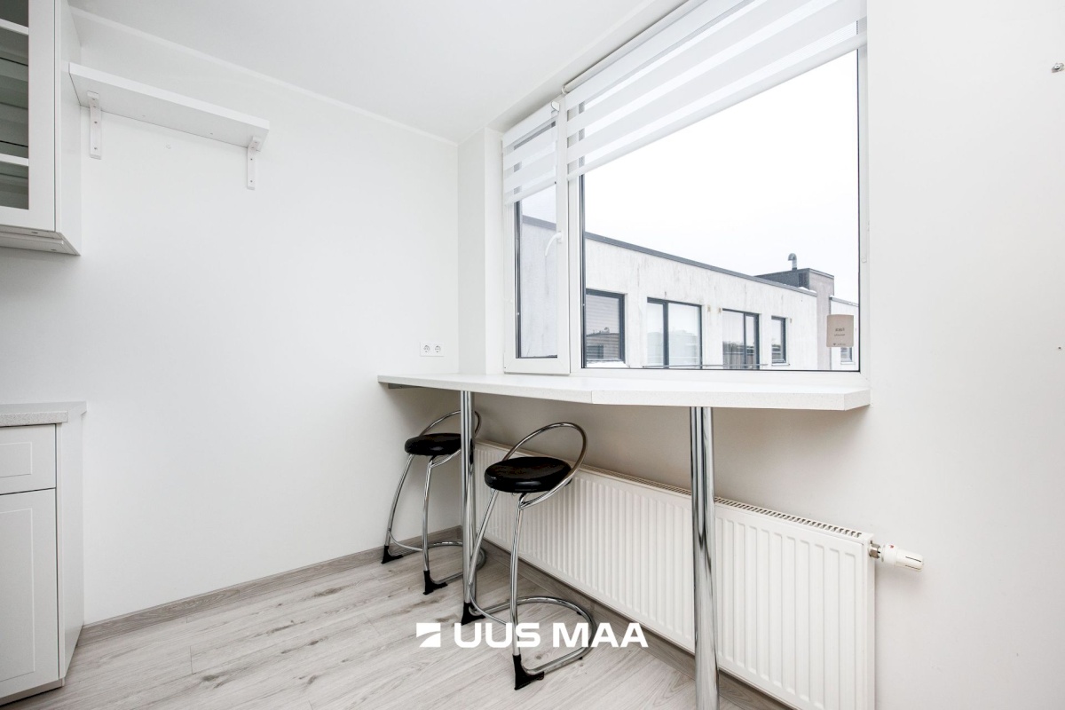 Tallinn, Pirita linnaosa, Maarjamäe, Kase 68