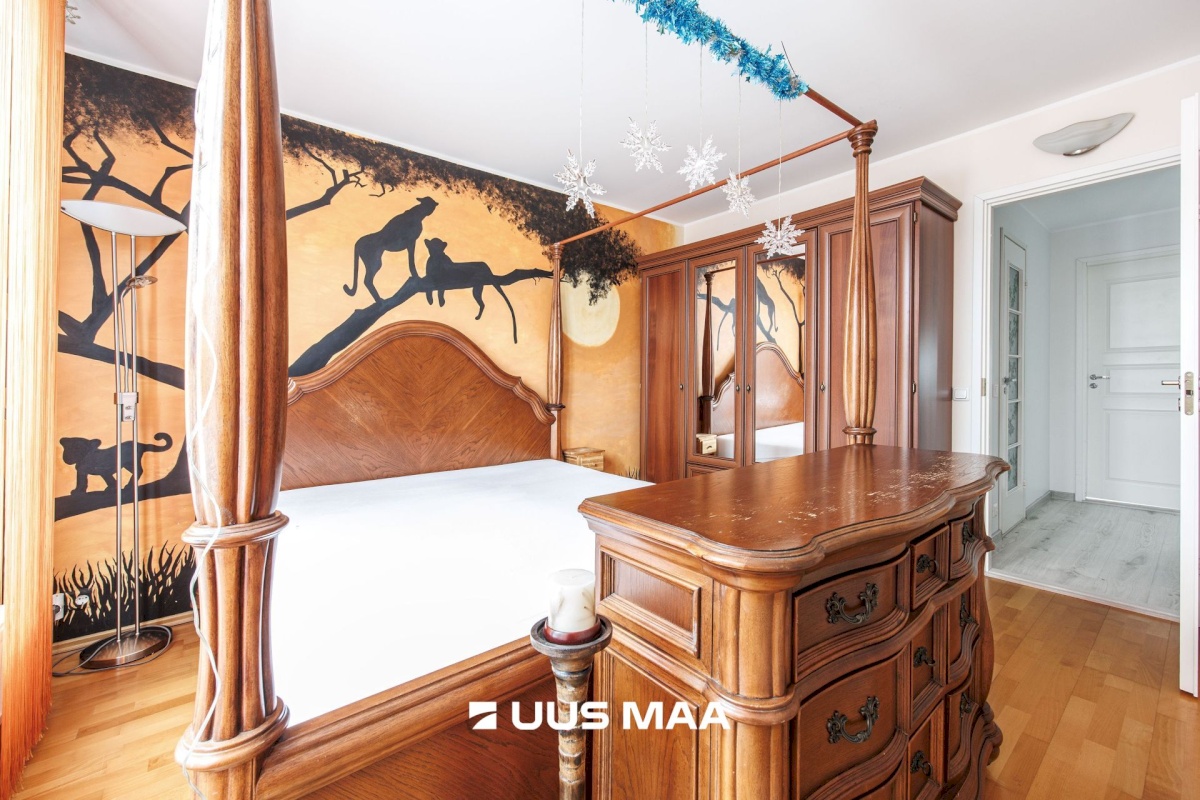 Tallinn, Pirita linnaosa, Maarjamäe, Kase 68